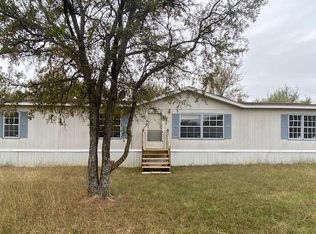 501 Canyon Rd, Graham, TX 76450