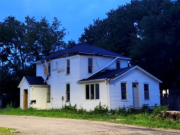 201 N Main St, Yale, IA 50277