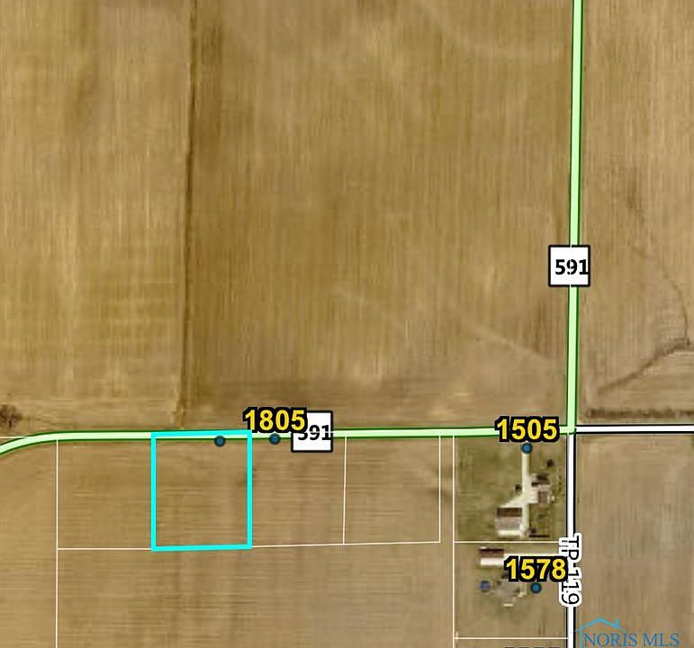 2nd image of 1905 S County Road 591