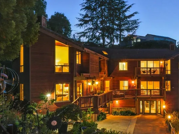 400 Winding Way, San Carlos, CA 94070