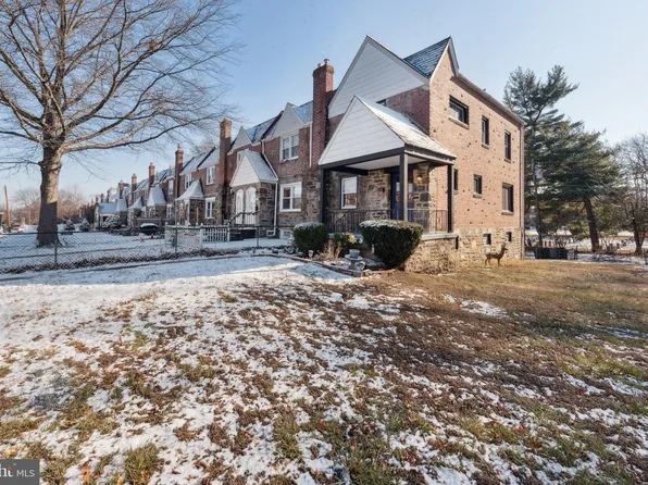 2372 Highland Ave, Drexel Hill, PA 19026