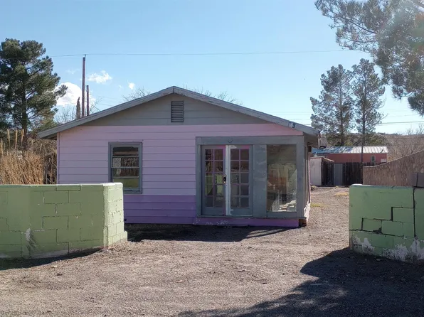 520 Wyona St, Truth Or Consequences, NM 87901