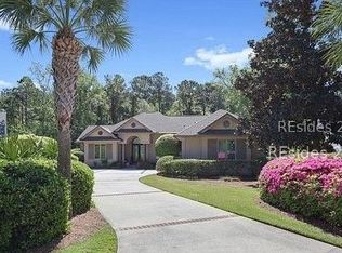 37 Madison Ln, Hilton Head Island, SC 29926