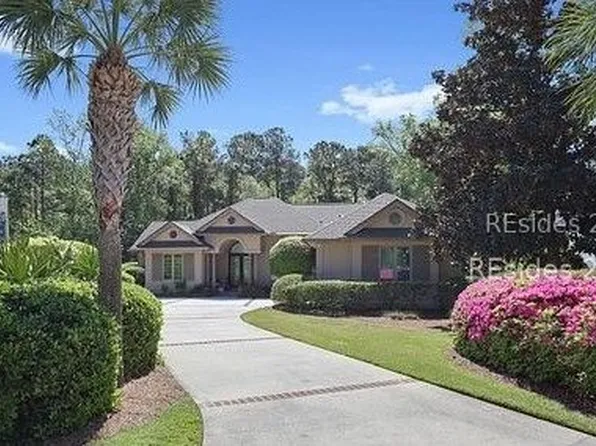 37 Madison Ln, Hilton Head Island, SC 29926