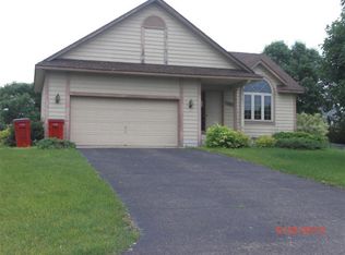 1443 147th Ave NW, Andover, MN 55304