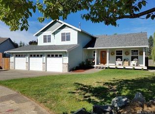 17618 Osprey Rd, Arlington, WA 98223