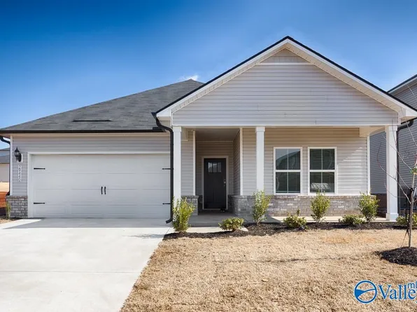 29440 Satilla Cir, Madison, AL 35756