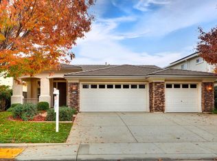 11813 Autumn Sunset Way, Rancho Cordova, CA 95742