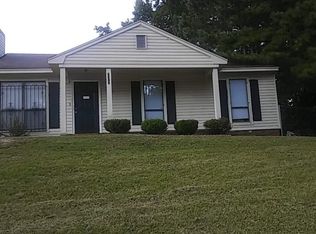 3017 Mistletoe Ave, Hephzibah, GA 30815