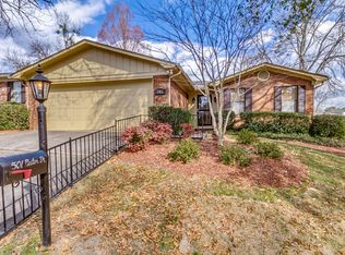 501 Reston Drive, Tuscaloosa, AL 35406