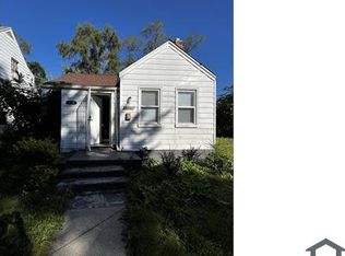 13596 Greenview Rd, Detroit, MI 48223