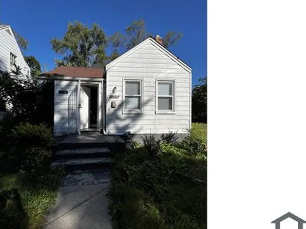 13596 Greenview Rd, Detroit, MI 48223