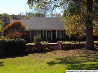 8365 W Oak Grove Rd, Hernando, MS 38632