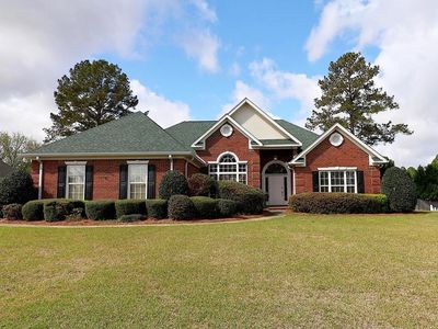 122 Falkirk Dr, Dothan, AL, 36305