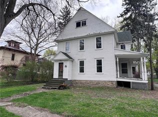 12 Seward St, Dansville, NY 14437