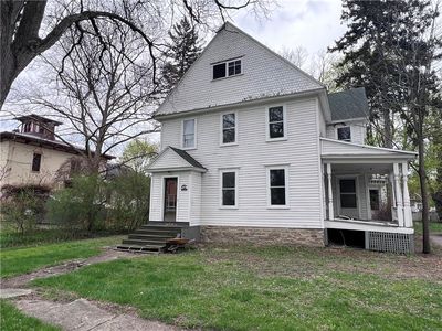 12 Seward St, Dansville, NY, 14437