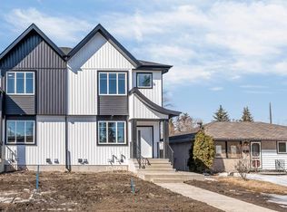 10964 157th St NW, Edmonton, AB T5P 2T9