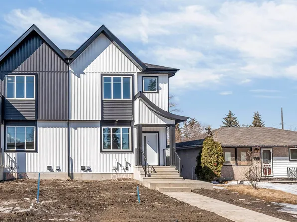 10964 157th St NW, Edmonton, AB T5P 2T9