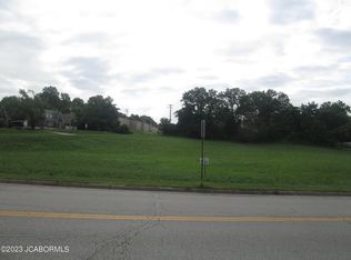 Eastland Dr Lot 361, Jefferson City, MO 65101