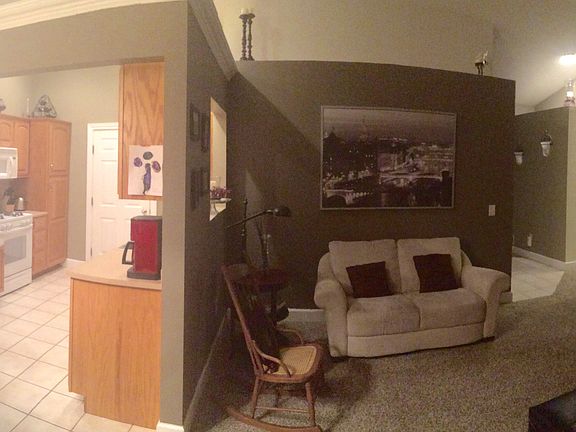 Dining Room Living Room