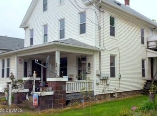 1313 W Front St #B, Berwick, PA 18603