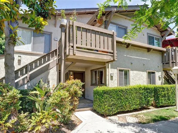 99 Rockwood, Irvine, CA