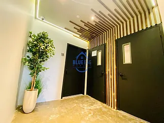 Rented by Blue Egg Realty Corp