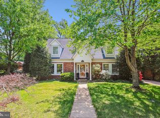 603 Dorchester Rd, Falls Church, VA 22046