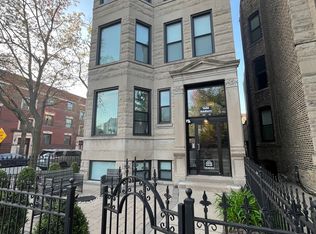 1456 W Addison St APT 3, Chicago, IL 60613