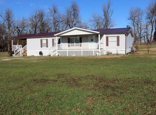 1551 E 496th Rd, Bolivar, MO 65613