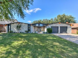 9609 Briarcreek Dr, Oklahoma City, OK 73162
