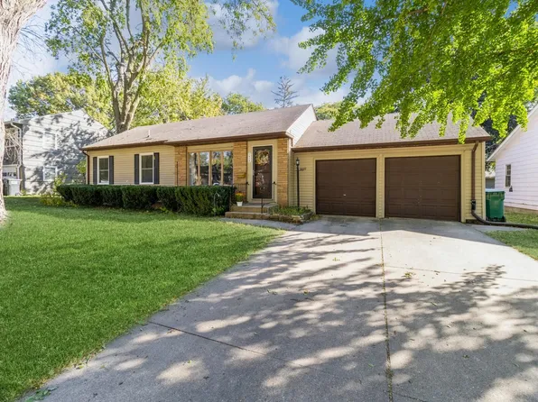 1416 Curtiss Ave, Ames, IA 50010