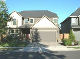 22370 SW Sequoia Ter, Sherwood, OR 97140