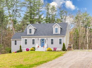 99 Main St, Lakeville, MA 02347