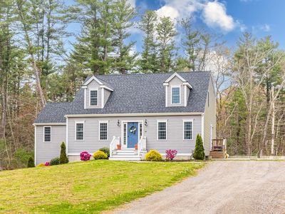99 Main St, Lakeville, MA, 02347