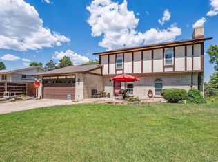 751 Xenon St, Golden, CO 80401