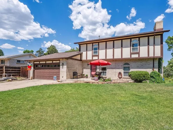 751 Xenon Street, Lakewood, CO 80401