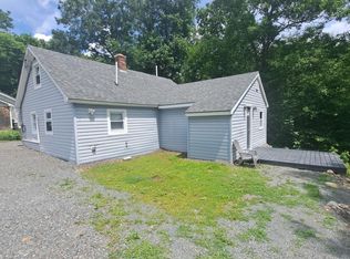 168 Pittsfield Avenue, Palmyra, ME 04965