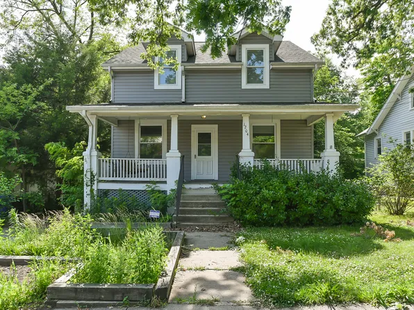 1204 N Utah St, Arlington, VA 22201