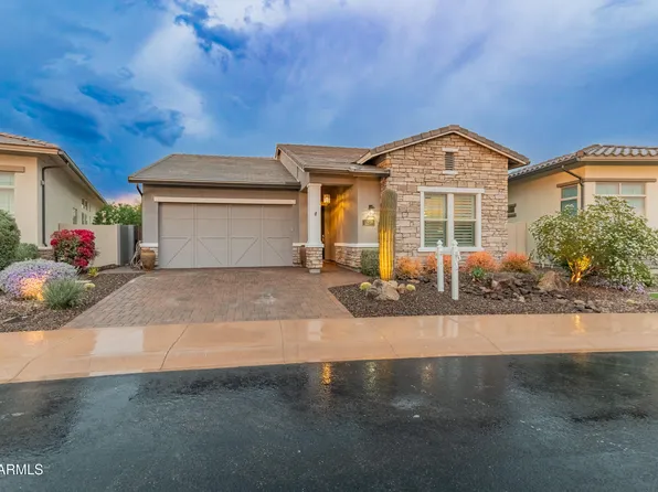 11938 W CREOSOTE Drive, Peoria, AZ 85383