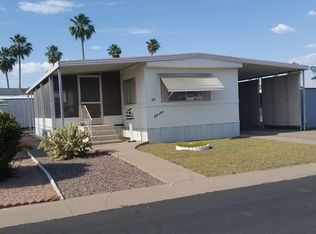 3300 E Broadway Rd LOT 109, Mesa, AZ 85204