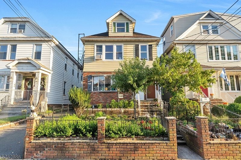 348 Pennington St, Elizabeth, NJ 07202 MLS 3862749 Zillow