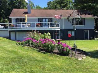 4581 Little Harbor Dr SE, Grand Rapids, MI 49512