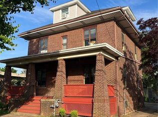 90 Huntington St, New Brunswick, NJ 08901