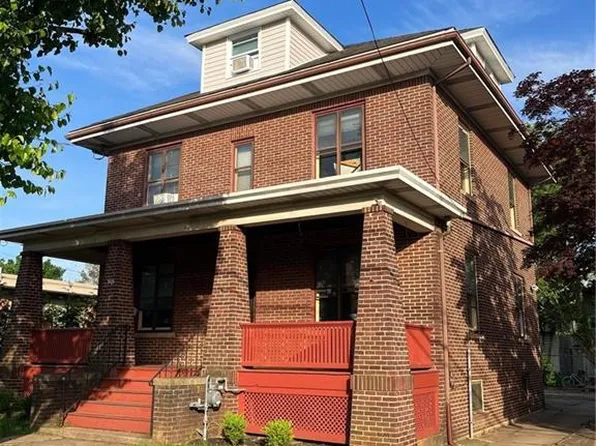 90 Huntington St, New Brunswick, NJ 08901