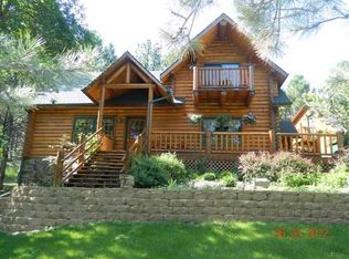 11633 Crooked Oaks Ct, Piedmont, SD 57769