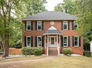 425 Winding Way, Columbia, SC 29212