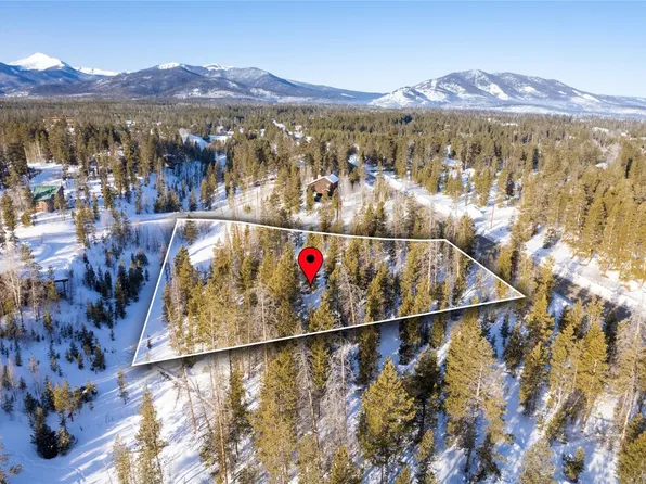 74 S Frosty Drive, Other, CO 80442