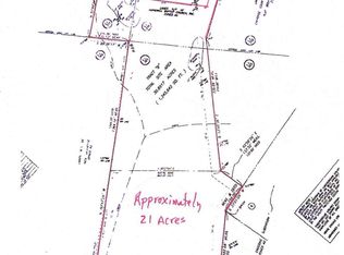 78 W Ridge Rd, Canton, GA 30114