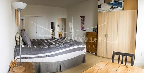 Rented by Platinum Properties